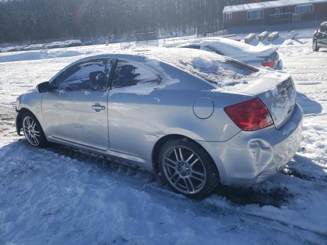 Изображение 2 2005 TOYOTA SCION TC  2005 с VIN JTKDE177050019434