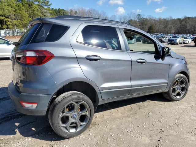 Obraz 3 z 2018 FORD ECOSPORT SES 2018 z VIN MAJ6P1CL8JC213916