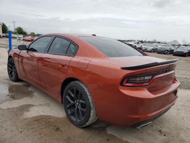 Изображение 2 2020 DODGE CHARGER SXT 2020 с VIN 2C3CDXBG6LH177550