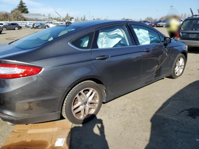 Obraz 3 z 2016 FORD FUSION SE 2016 z VIN 3FA6P0H76GR202669