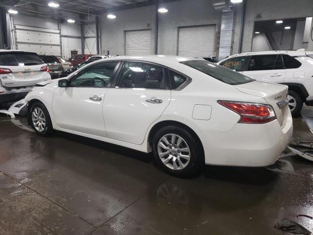 Image 2 of 2015 NISSAN ALTIMA 2.5 2015 with VIN 1N4AL3AP1FN387281
