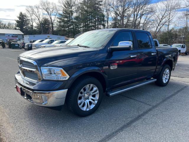 Image 2 of 2014 RAM 1500 LONGHORN 2014 with VIN 1C6RR7PT7ES421710