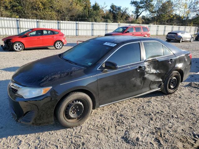 Image 1 of 2014 TOYOTA CAMRY L 2014 with VIN 4T4BF1FK4ER438771