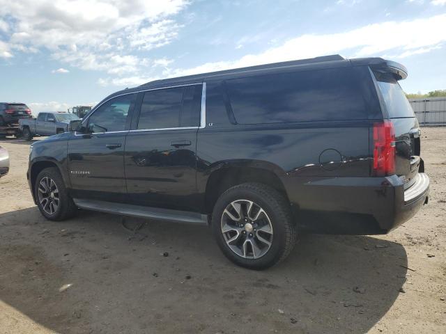 Изображение 2 2016 CHEVROLET SUBURBAN K1500 LT 2016 с VIN 1GNSKHKC2GR118685