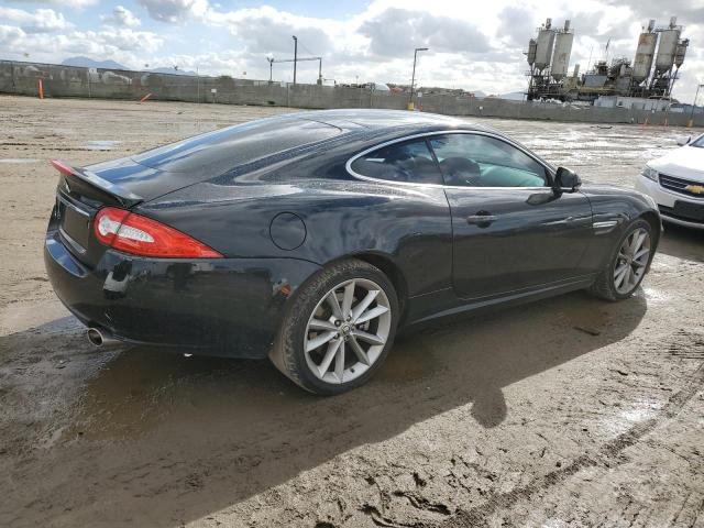 Image 3 of 2014 JAGUAR XK  2014 with VIN SAJWA4DB8ELB53178