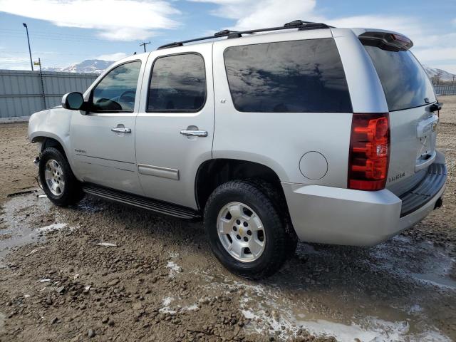 Изображение 2 2012 CHEVROLET TAHOE K1500 LT 2012 с VIN 1GNSKBE07CR122059