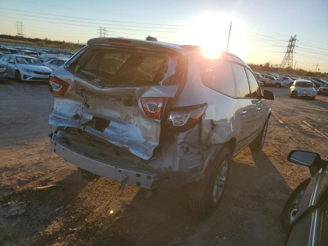 Image 3 of 2017 CHEVROLET TRAVERSE LS 2017 with VIN 1GNKRFED3HJ285237