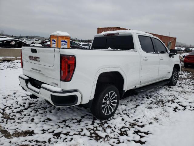 Изображение 3 2019 GMC SIERRA K1500 AT4 2019 с VIN 3GTP9EELXKG308442