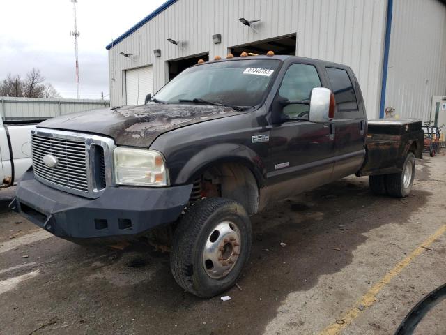 Изображение 2006 FORD F350 SUPER DUTY 2006