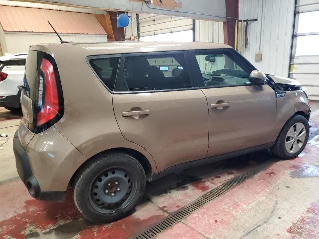 Изображение 3 2016 KIA SOUL  2016 с VIN KNDJN2A22G7303669