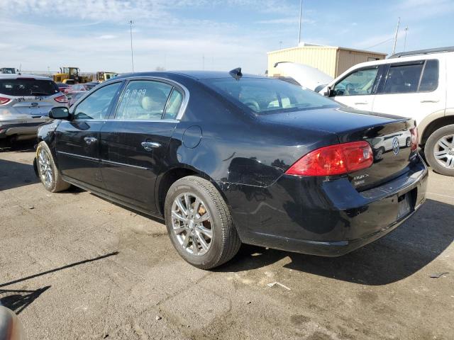 Image 2 of 2009 BUICK LUCERNE CXL 2009 with VIN 1G4HD57M89U134706
