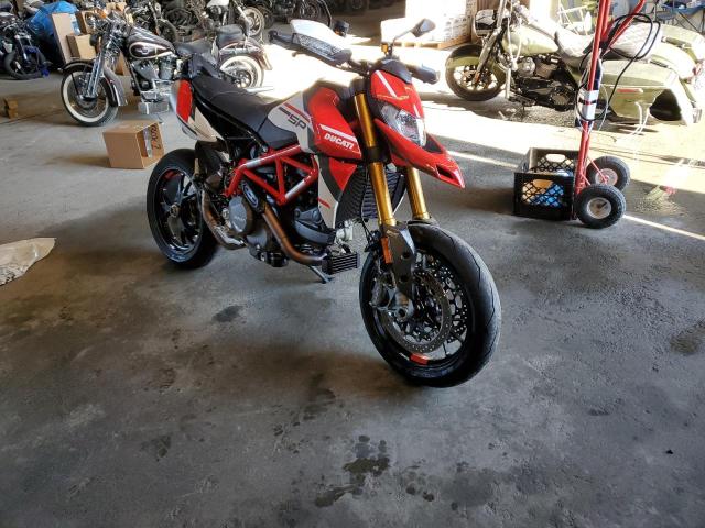 2023 DUCATI HYPERMOTARD 950 2023 image