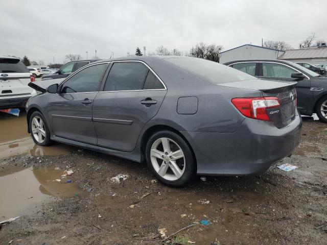 Obraz 2 z 2013 TOYOTA CAMRY L 2013 z VIN 4T1BF1FK5DU221139