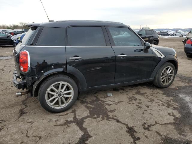 Image 3 of 2015 MINI COOPER COUNTRYMAN 2015 with VIN WMWZB3C56FWM32850