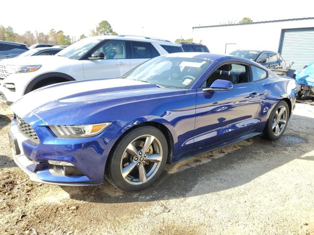 2016 FORD MUSTANG  2016 image
