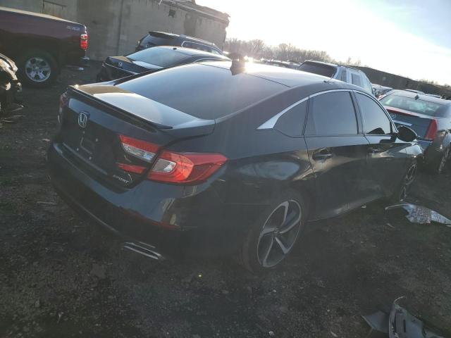 Изображение 3 2019 HONDA ACCORD SPORT 2019 с VIN 1HGCV1E38KA114687