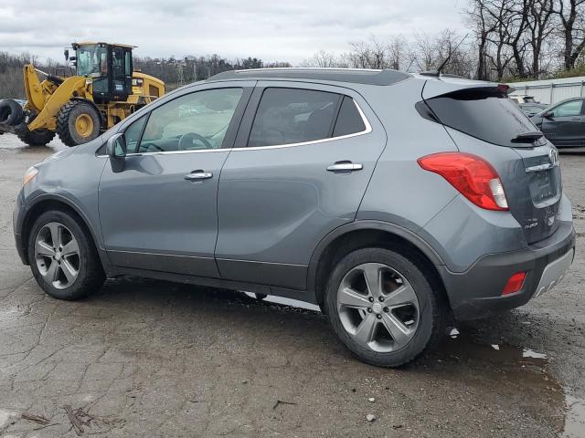 Image 2 of 2013 BUICK ENCORE  2013 with VIN KL4CJASB3DB098573