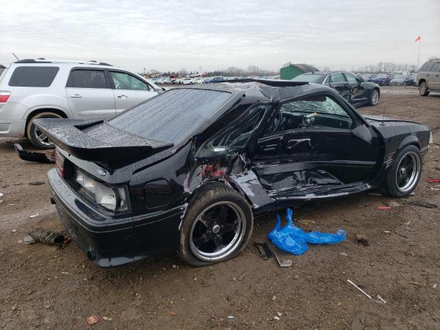 Obraz 3 z 1990 FORD MUSTANG GT 1990 z VIN 1FACP42E0LF210565