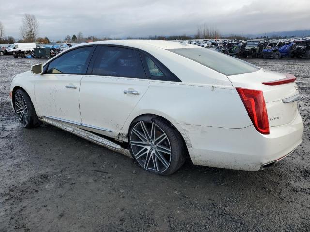 Изображение 2 2013 CADILLAC XTS PLATINUM 2013 с VIN 2G61V5S38D9132948