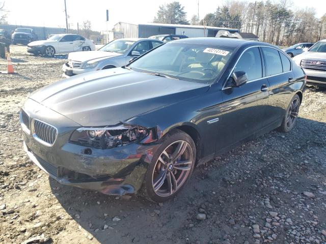 Obraz 1 z 2014 BMW 535 XI 2014 z VIN WBA5B3C59ED534068