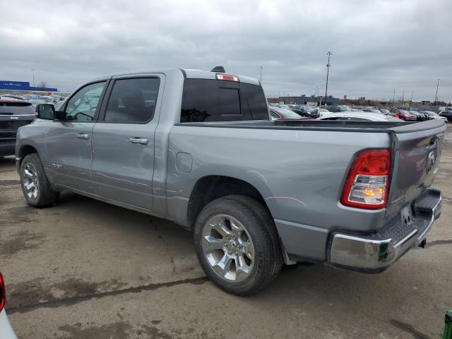 Image 2 of 2019 RAM 1500 BIG HORN/LONE STAR 2019 with VIN 1C6RRFFG4KN873865