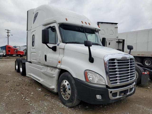 2017 FREIGHTLINER CASCADIA 125  2017 image