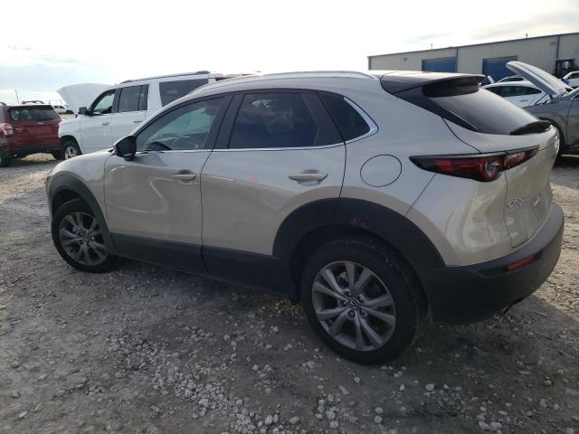 Image 2 of 2022 MAZDA CX-30 PREFERRED 2022 with VIN 3MVDMBCL0NM424241