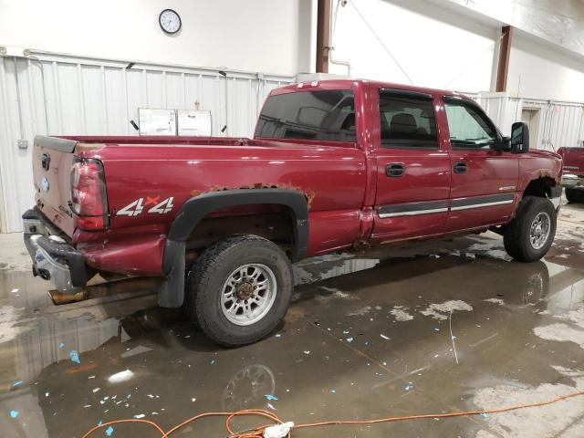 Изображение 3 2004 CHEVROLET SILVERADO K2500 HEAVY DUTY 2004 с VIN 1GCHK23U34F239861