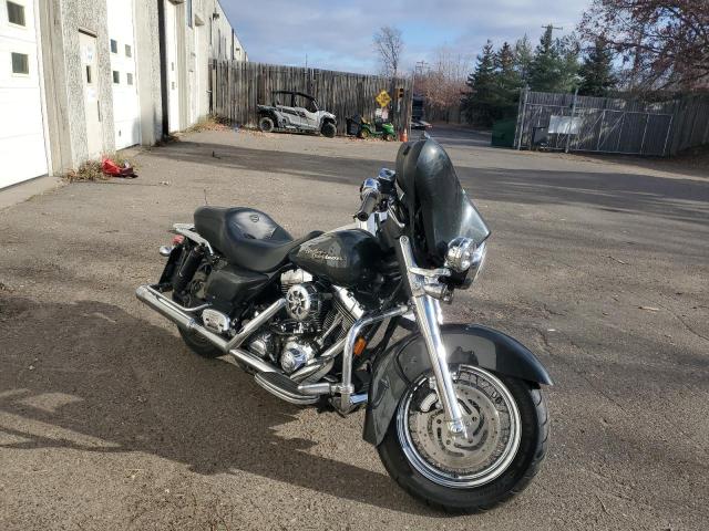 Obraz 1 z 2006 Harley-Davidson FLHXI 2006 z VIN 1HD1KBW126Y672483