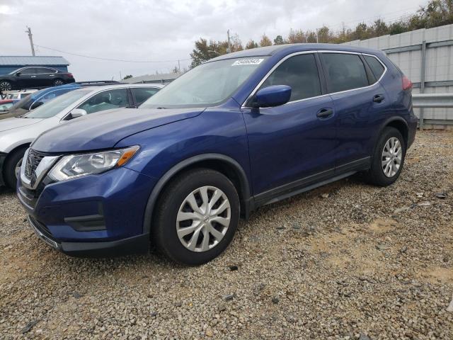 Obraz 1 z 2018 NISSAN ROGUE S 2018 z VIN KNMAT2MT7JP578679