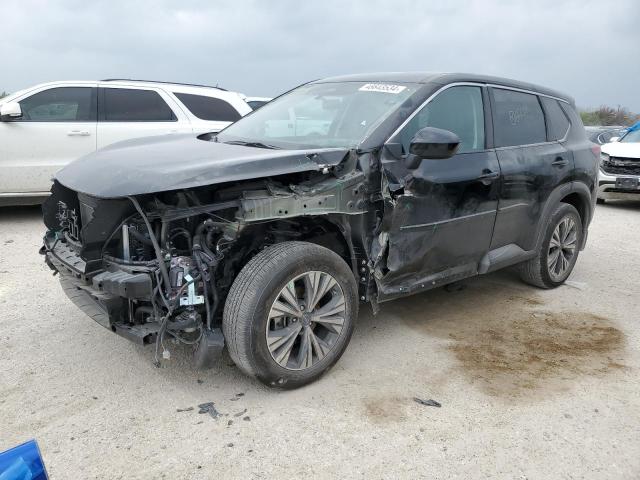 Image 1 of 2023 NISSAN ROGUE SV 2023 with VIN 5N1BT3BA2PC866388