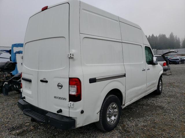 Изображение 3 2017 NISSAN NV 2500 S 2017 с VIN 1N6AF0LY6HN809812