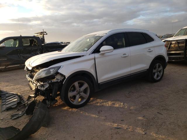 Image 1 of 2016 LINCOLN MKC PREMIERE 2016 with VIN 5LMCJ1C93GUJ22227