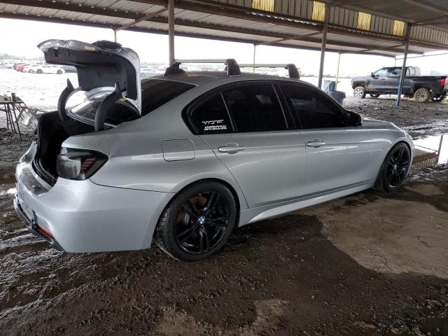 Image 3 of 2018 BMW 330 I 2018 with VIN WBA8B9G50JNU99077