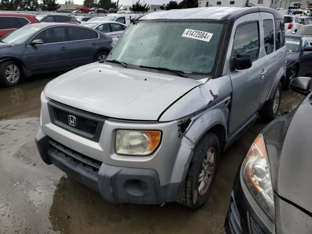 Obraz 1 z 2006 HONDA ELEMENT EX 2006 z VIN 5J6YH18786L010151