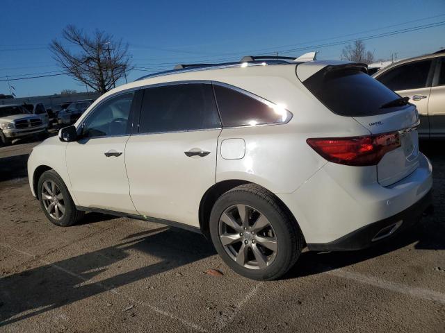 Obraz 2 z 2016 ACURA MDX ADVANCE 2016 z VIN 5FRYD4H9XGB039576