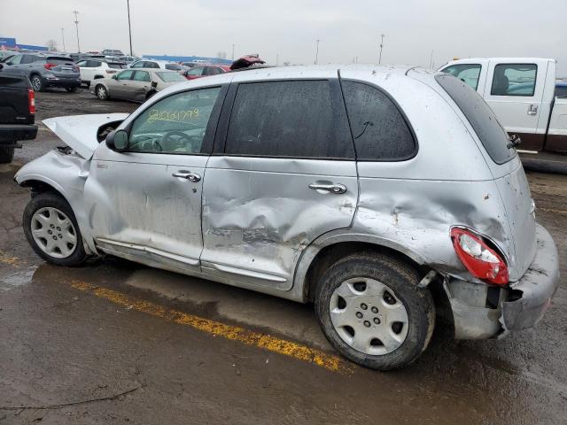 Изображение 2 2001 CHRYSLER PT CRUISER  2001 с VIN 3C4FY4BB41T623764