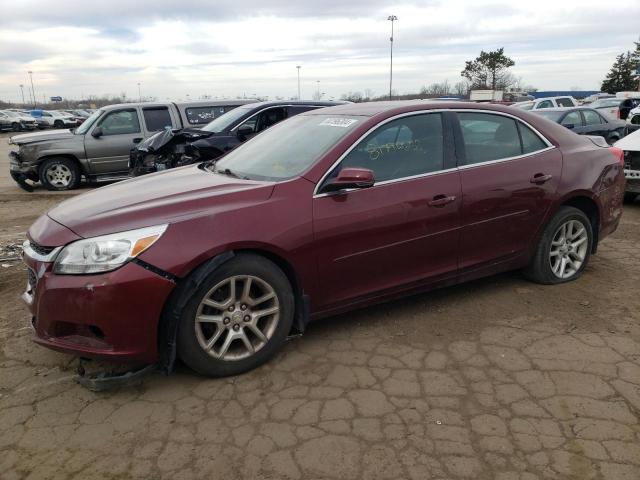 Obraz 1 z 2016 CHEVROLET MALIBU LIMITED LT 2016 z VIN 1G11C5SA9GF142202
