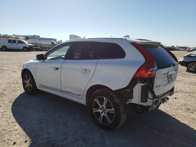Изображение 2 2015 VOLVO XC60 T6 PREMIER 2015 с VIN YV449MDK1F2704762