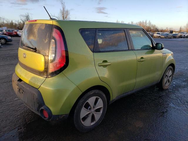 Obraz 3 z 2016 KIA SOUL  2016 z VIN KNDJN2A26G7860634