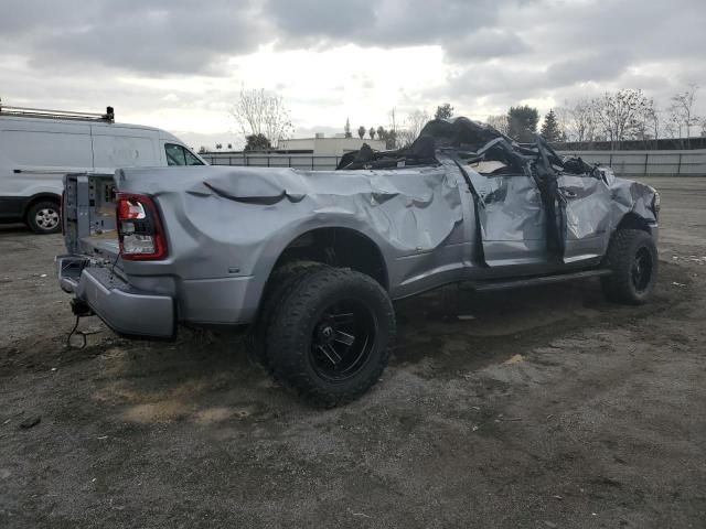 Image 3 of 2024 RAM 3500 BIG HORN 2024 with VIN 3C63RRHLXRG149764