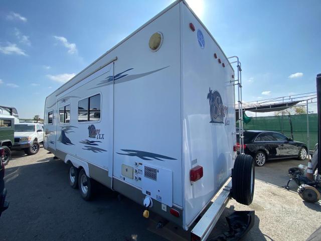 Изображение 3 2006 HOLIDAY SAVOYLX 2006 с VIN 1KB1B1G256E164454