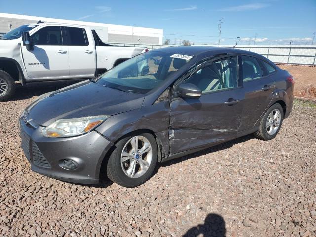 Image 1 of 2013 FORD FOCUS SE 2013 with VIN 1FADP3F24DL282418