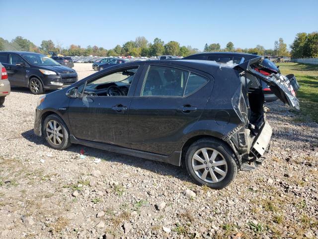 Изображение 2 2017 TOYOTA PRIUS C  2017 с VIN JTDKDTB32H1596613