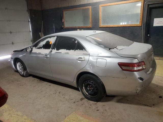 Image 2 of 2010 TOYOTA CAMRY BASE 2010 with VIN 4T1BF3EK4AU105939