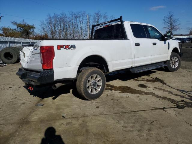 Изображение 3 2020 FORD F350 SUPER DUTY 2020 с VIN 1FT8W3B69LEC84689