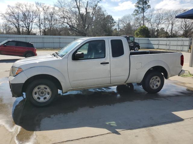 Изображение 1 2017 NISSAN FRONTIER S 2017 с VIN 1N6BD0CT2HN712802