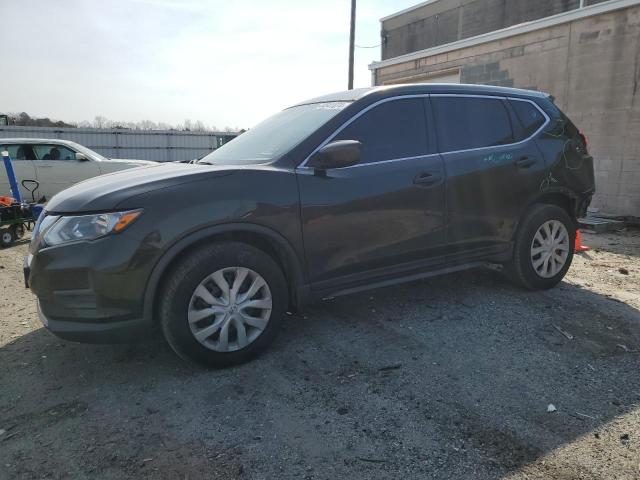 Obraz 1 z 2017 NISSAN ROGUE S 2017 z VIN JN8AT2MV2HW274889