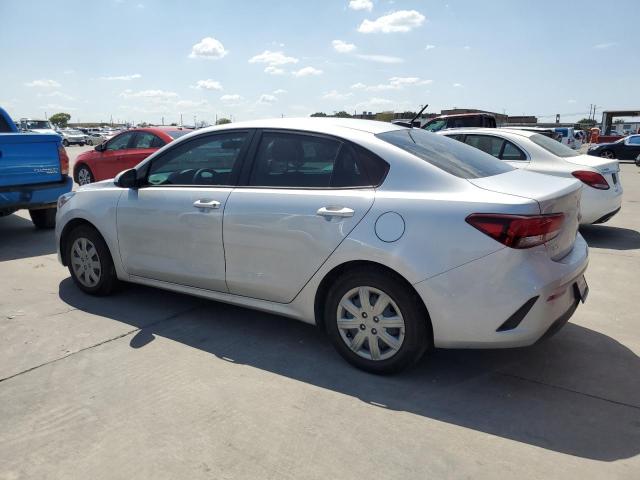 Obraz 2 z Kia Rio Lx 2023 z VIN 3KPA24AD6PE581349