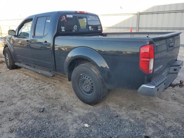 Image 2 of 2017 NISSAN FRONTIER SV 2017 with VIN 1N6DD0FR5HN721745